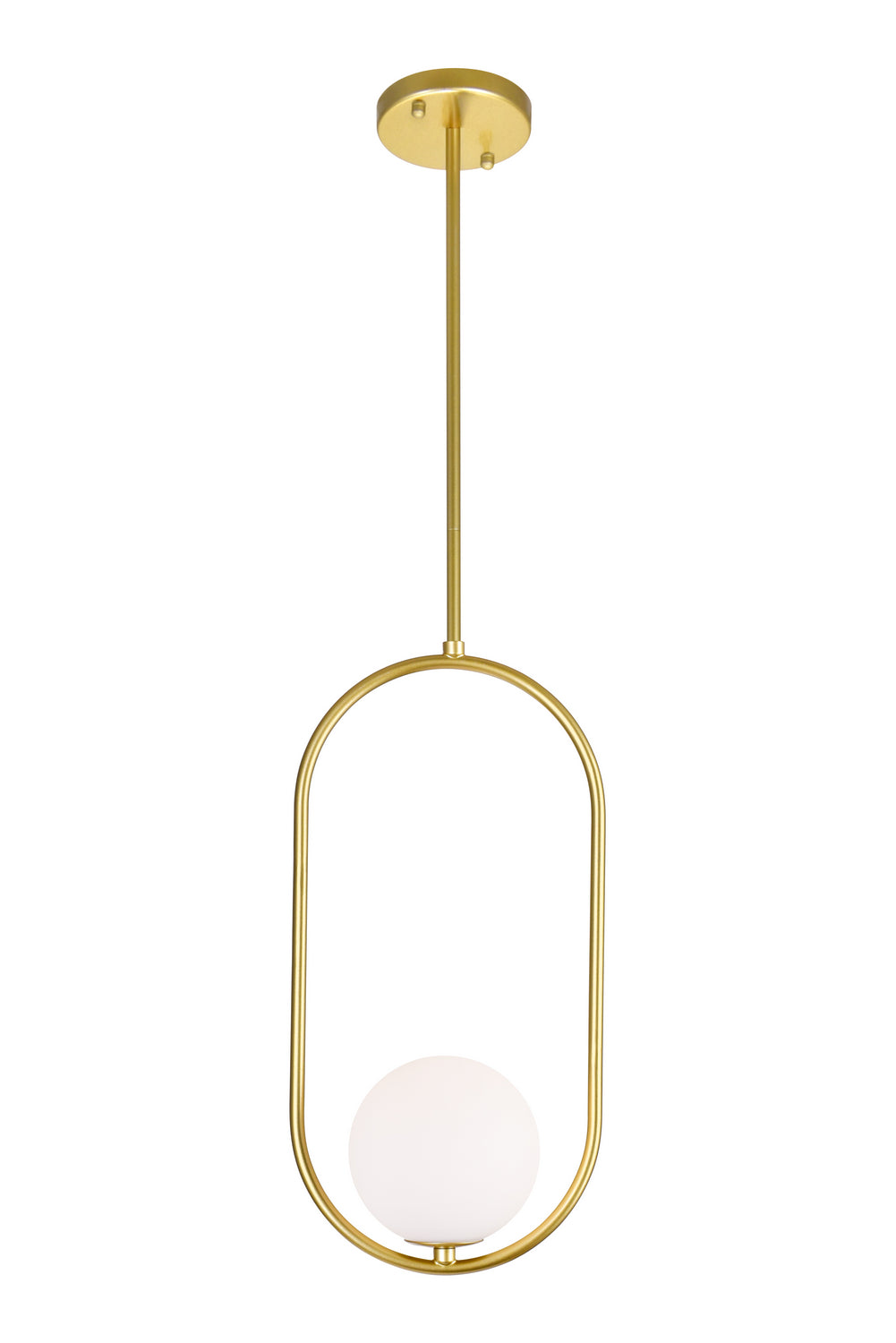 CWI Lighting LED Mini Pendant