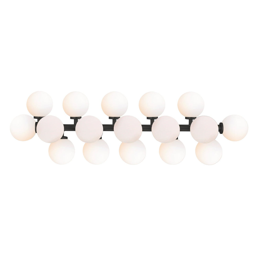 CWI Lighting LED Wall Sconce