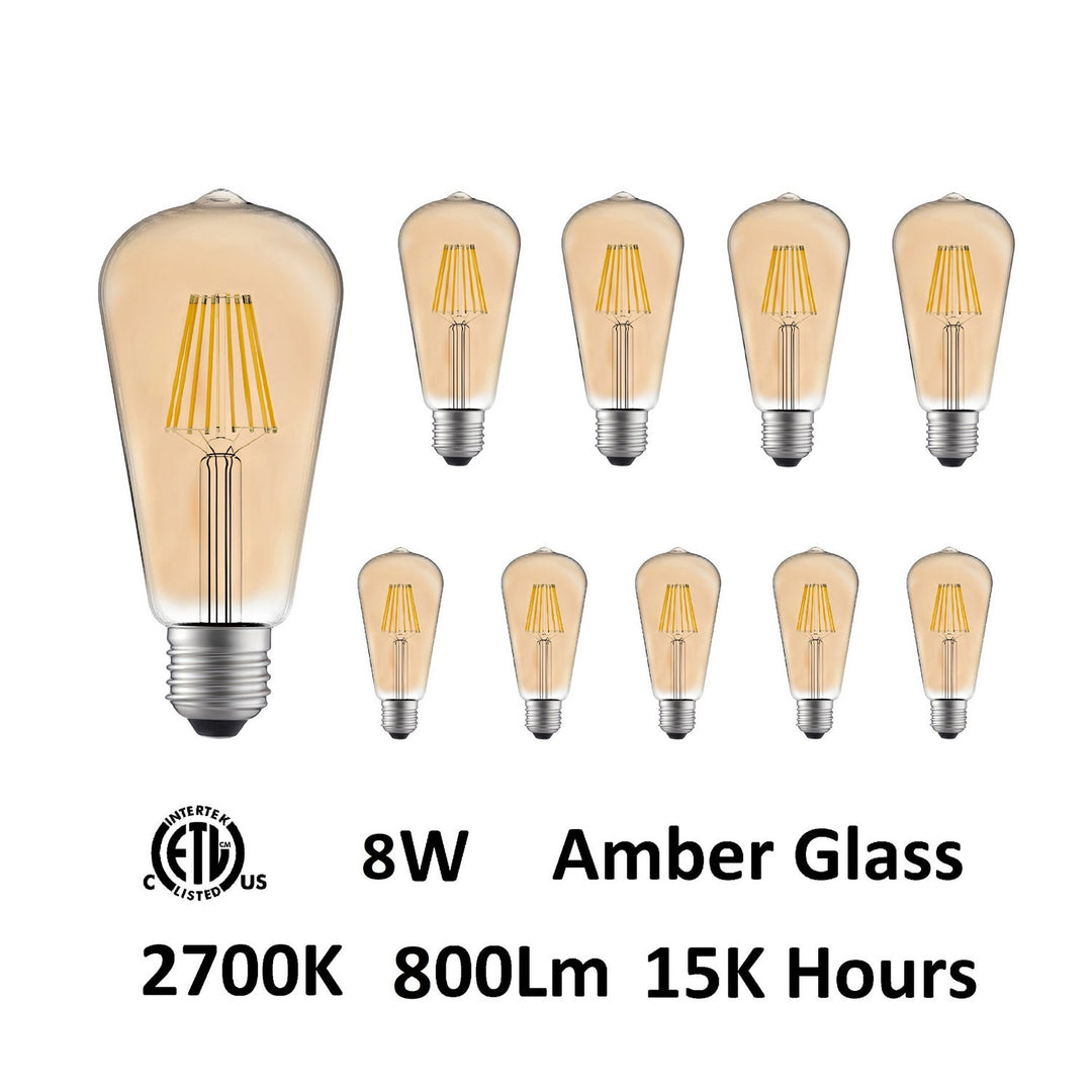 CWI Lighting Light Bulb