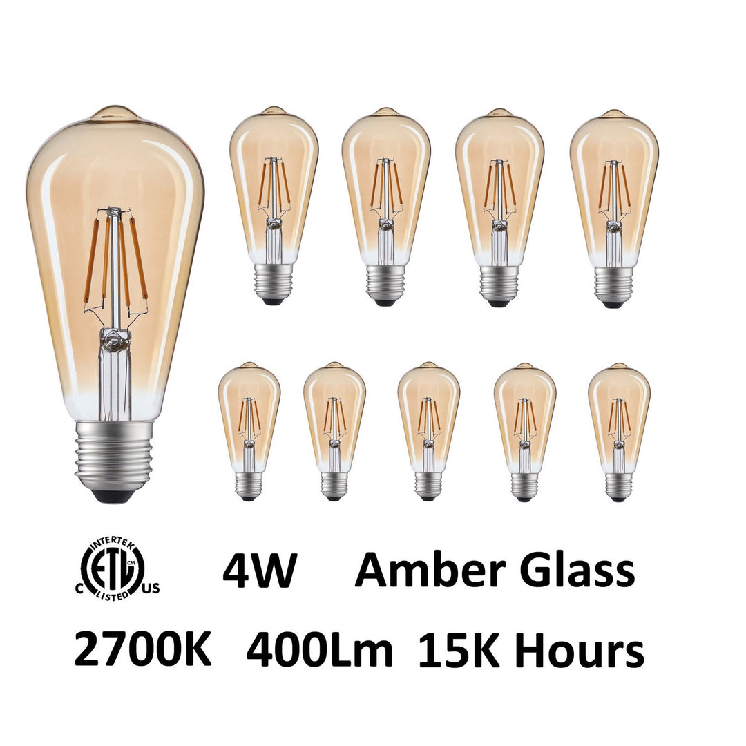 CWI Lighting Light Bulb