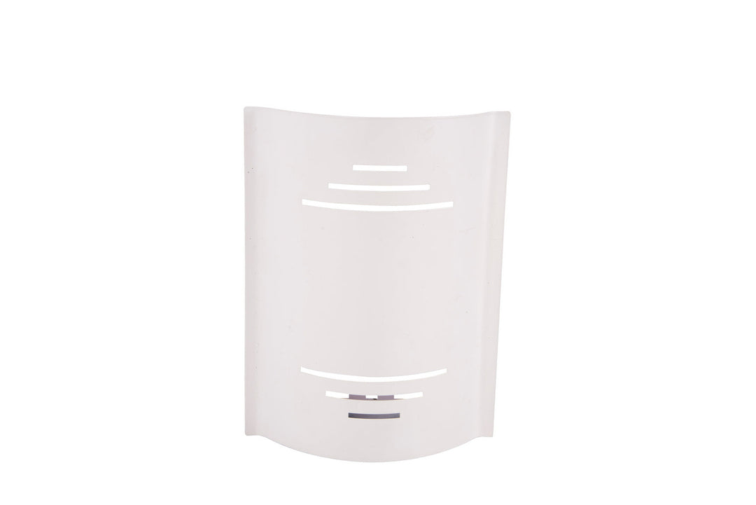 Designer Chime in White