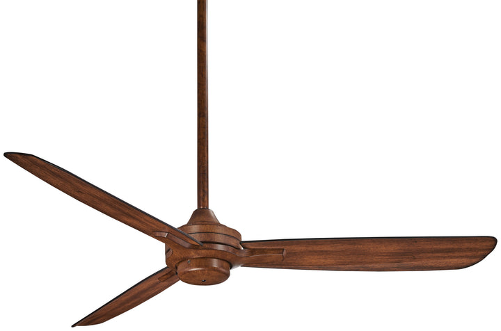 Minka Aire Rudolph 52" Indoor Ceiling Fan with Wall Control