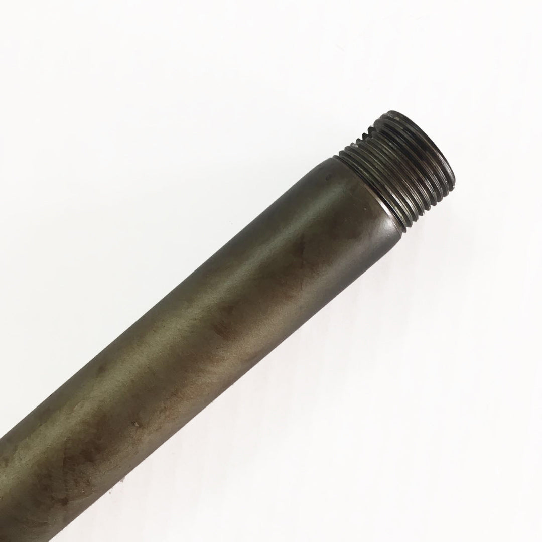 Downrod in French Beige