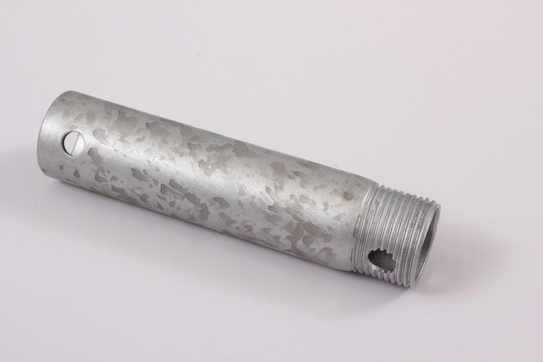 Downrod in Galvanized iron