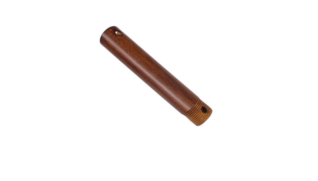 Downrod in Walnut