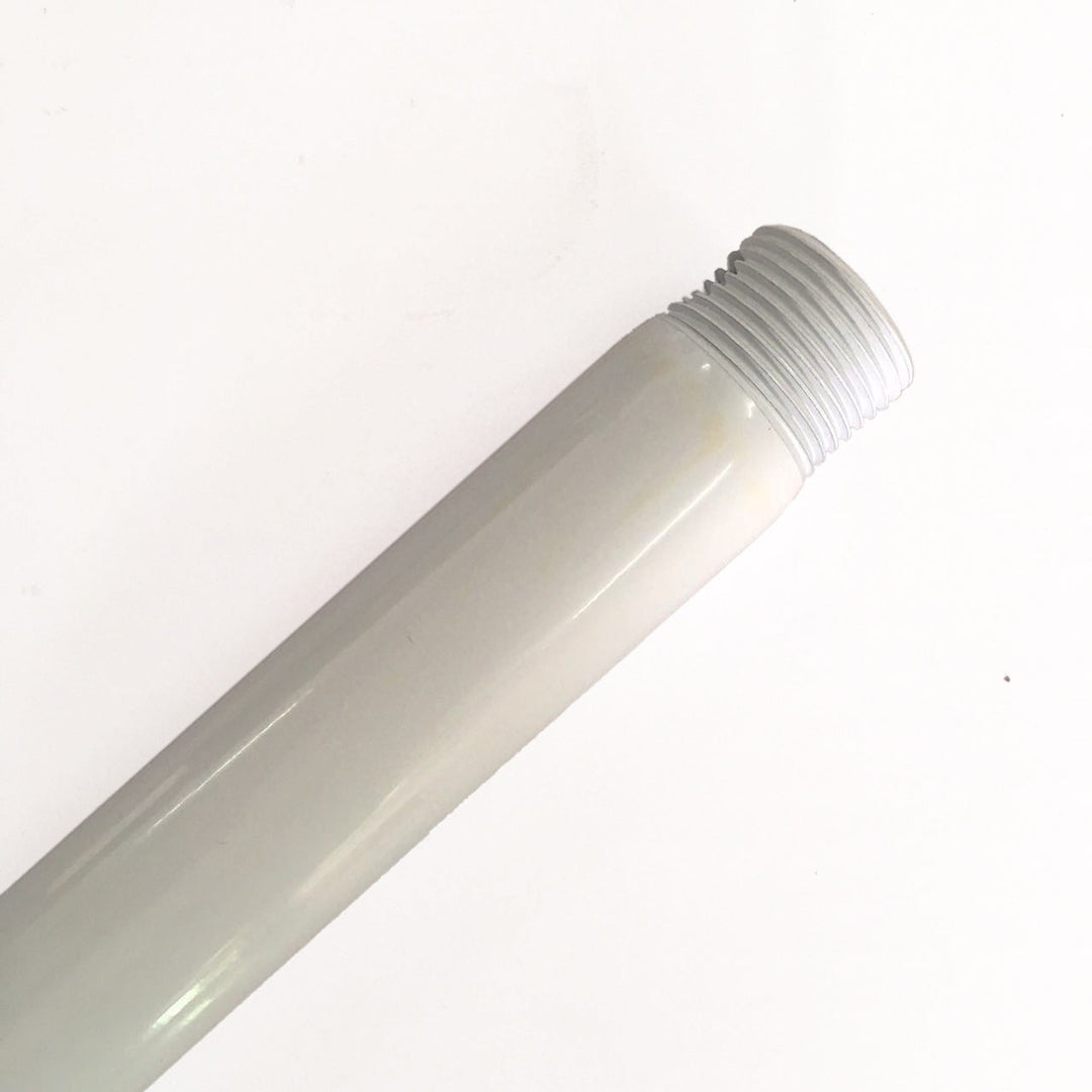 Downrod in White