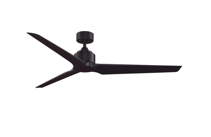 Fanimation 84" TriAire DC Indoor/Outdoor & Marine Grade Mix & Match Ceiling Fan with Remote Control