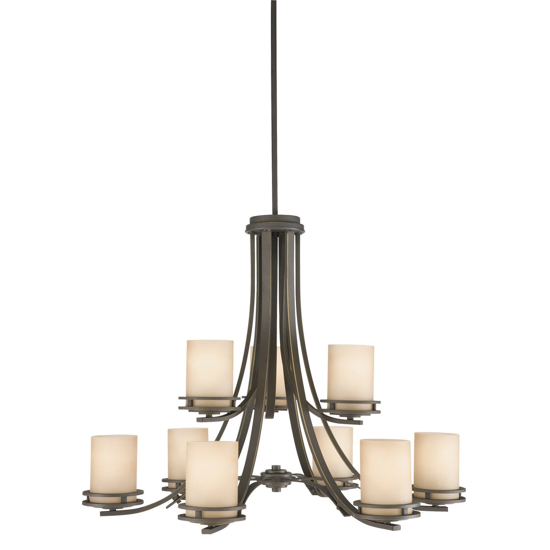 Edgewater LED Wall Mount in Oil Rubbed Bronze