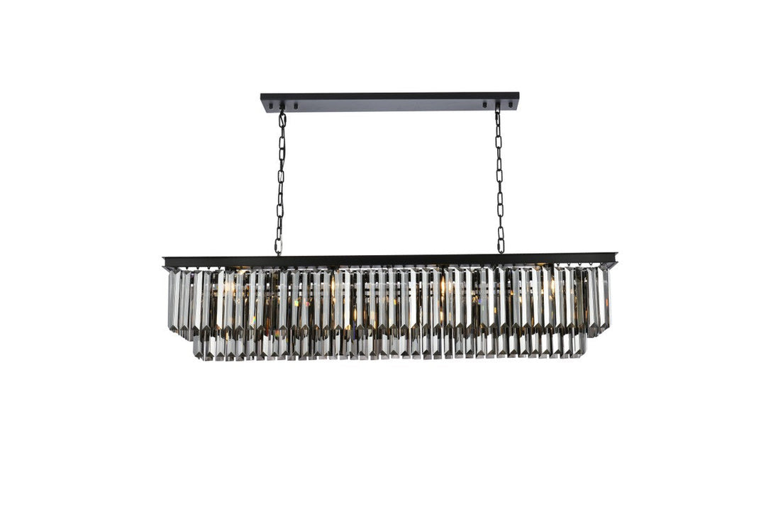 Elegant Lighting 12 Light Chandelier