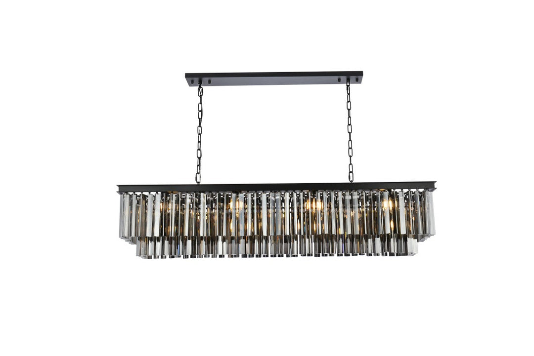 Elegant Lighting 12 Light Chandelier