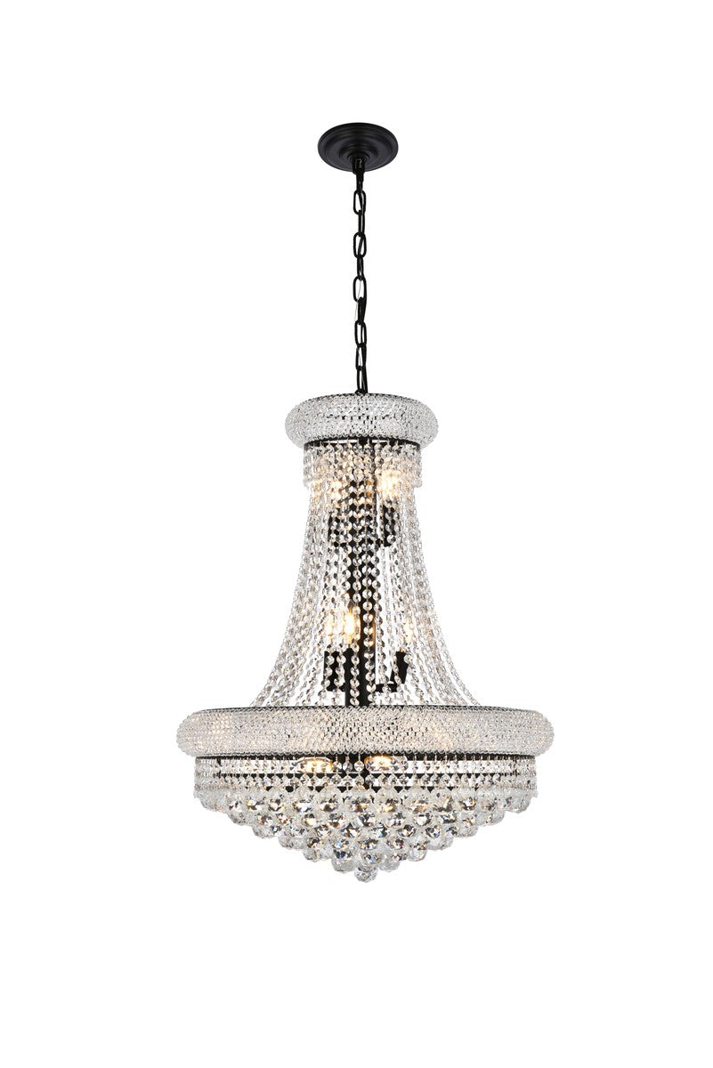 Elegant Lighting 14 Light Chandelier