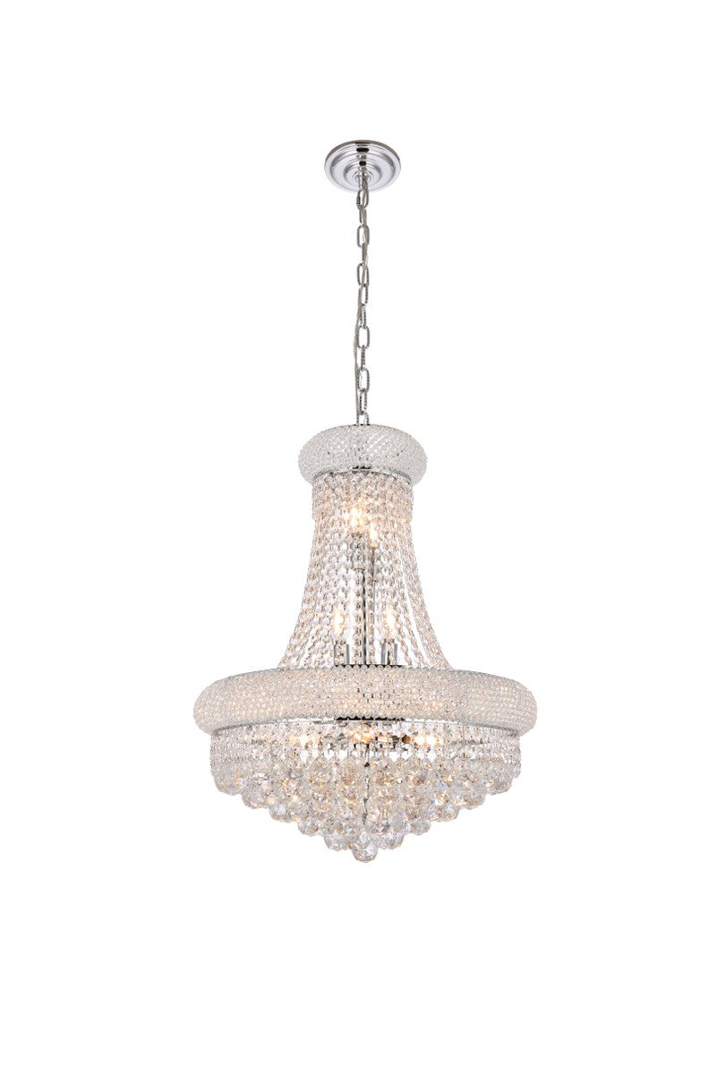 Elegant Lighting 14 Light Chandelier