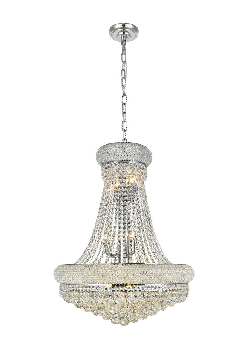 Elegant Lighting 14 Light Chandelier