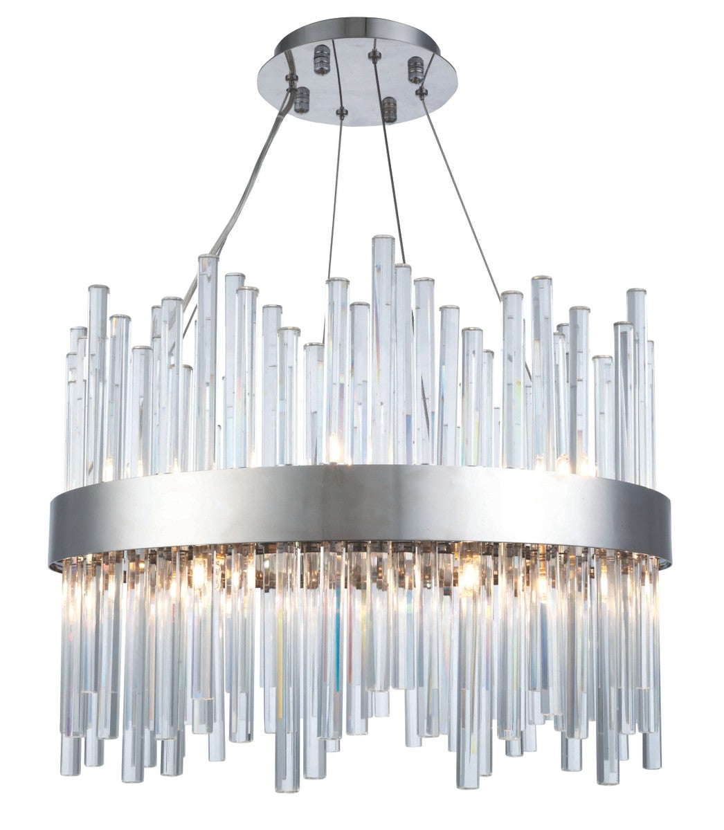 Elegant Lighting 14 Light Chandelier