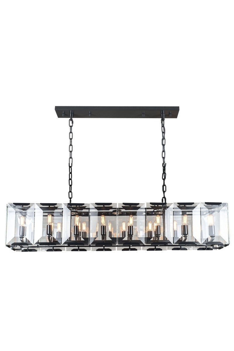 Elegant Lighting 16 Light Chandelier