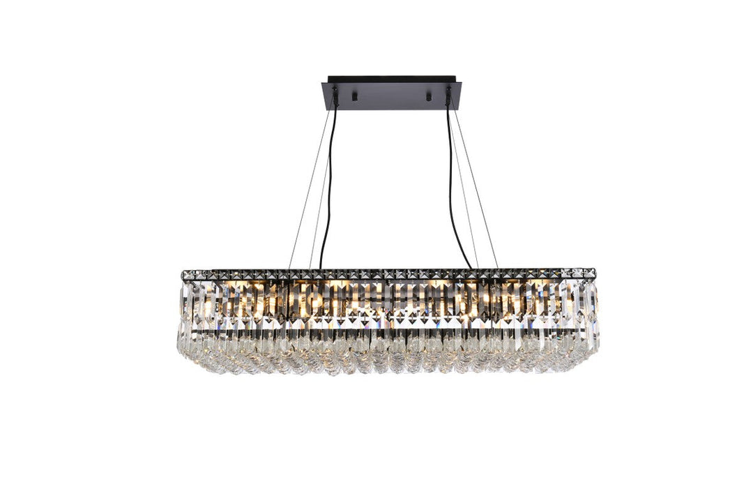 Elegant Lighting 16 Light Chandelier