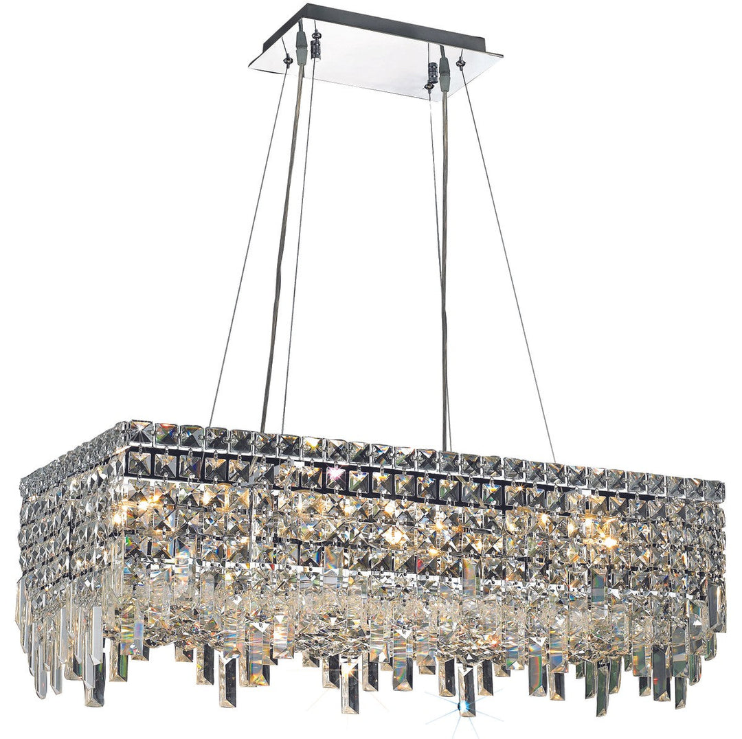 Elegant Lighting 16 Light Chandelier