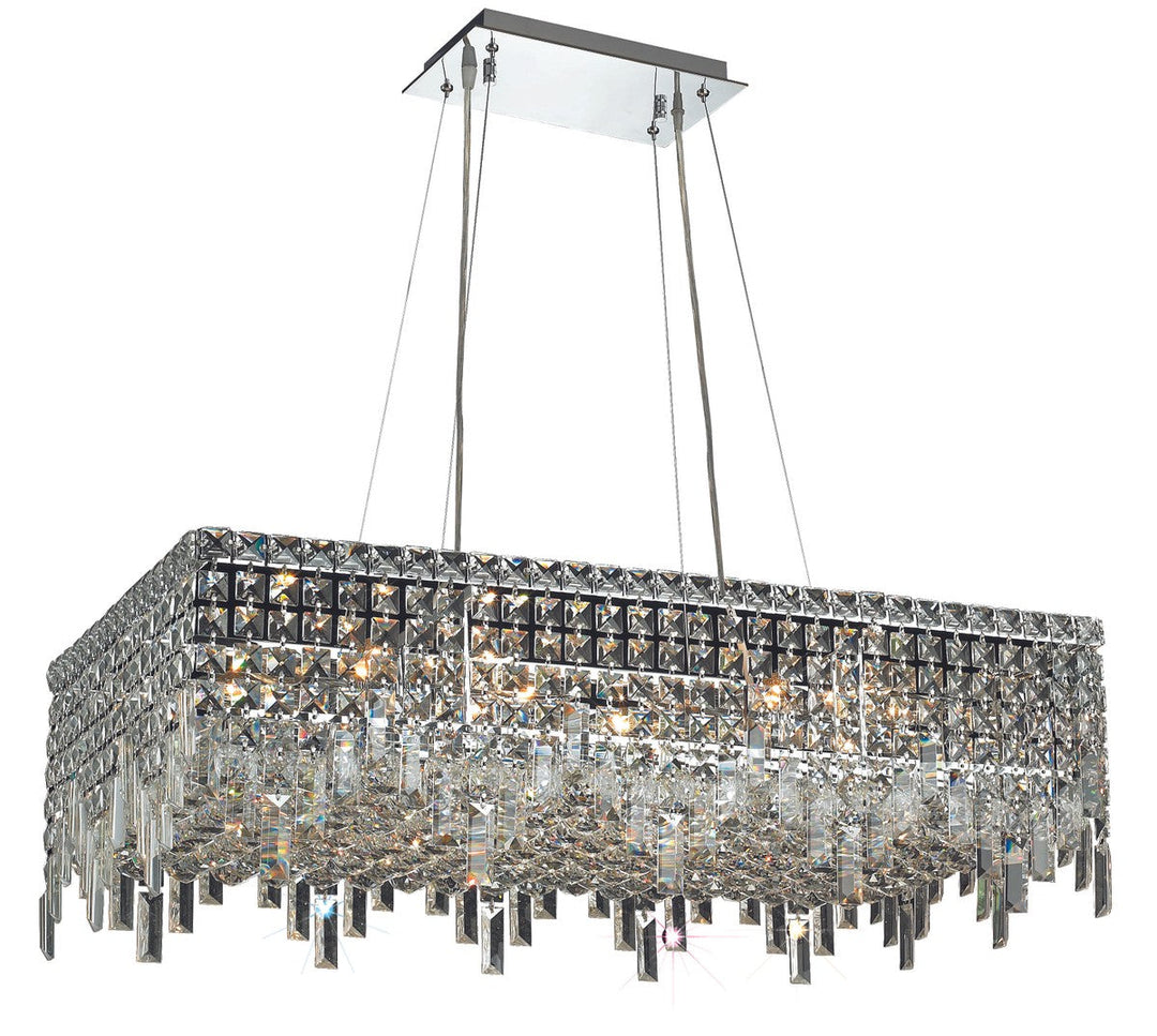 Elegant Lighting 16 Light Chandelier