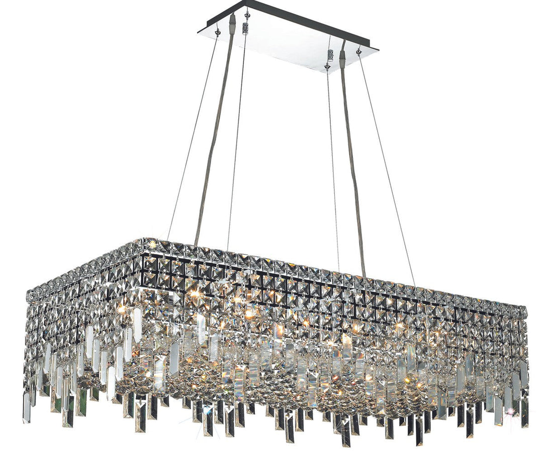 Elegant Lighting 16 Light Chandelier