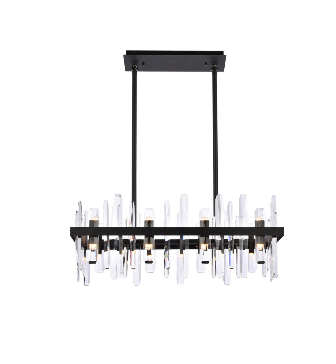 Elegant Lighting 16 Light Chandelier