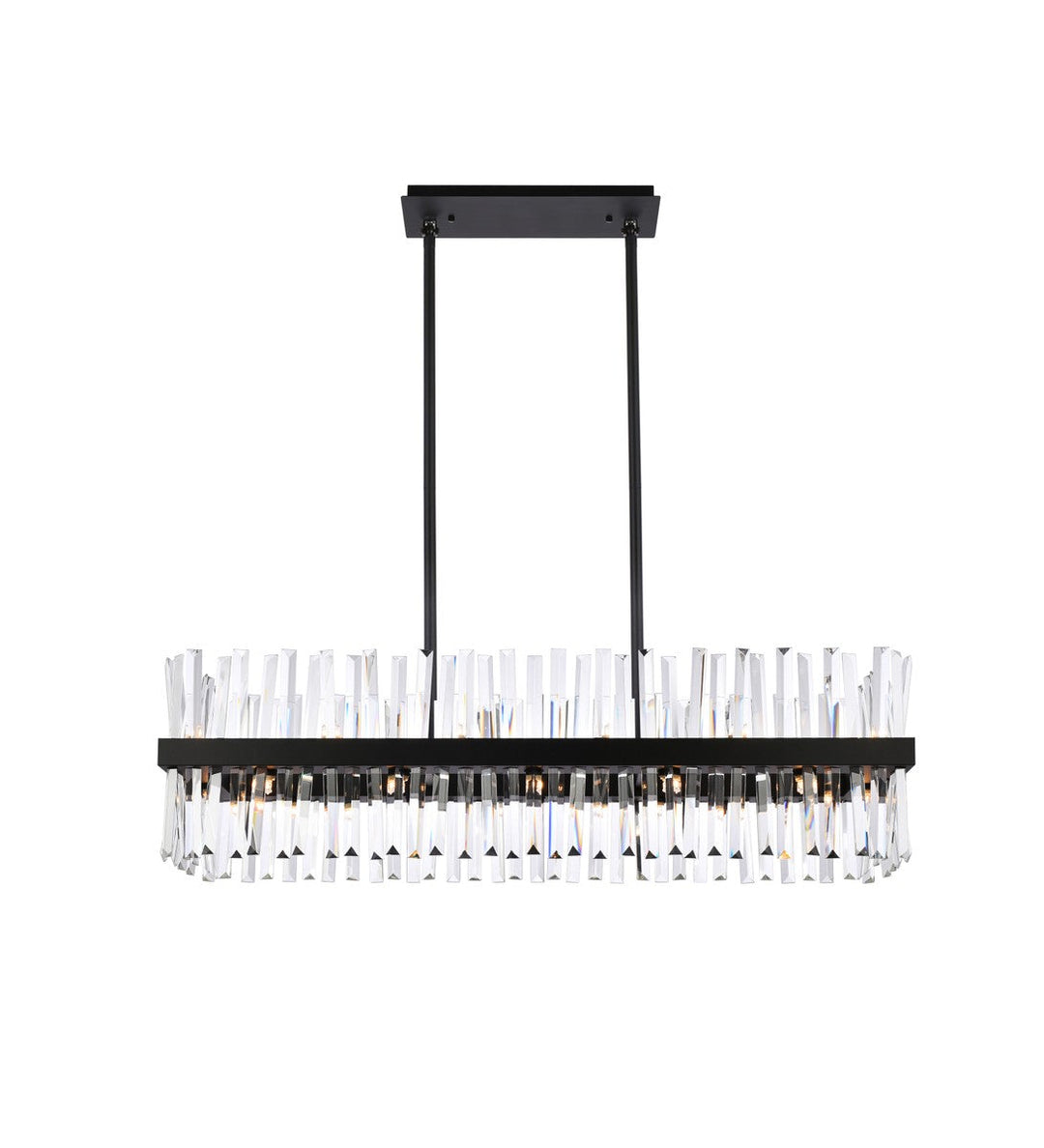 Elegant Lighting 24 Light Chandelier