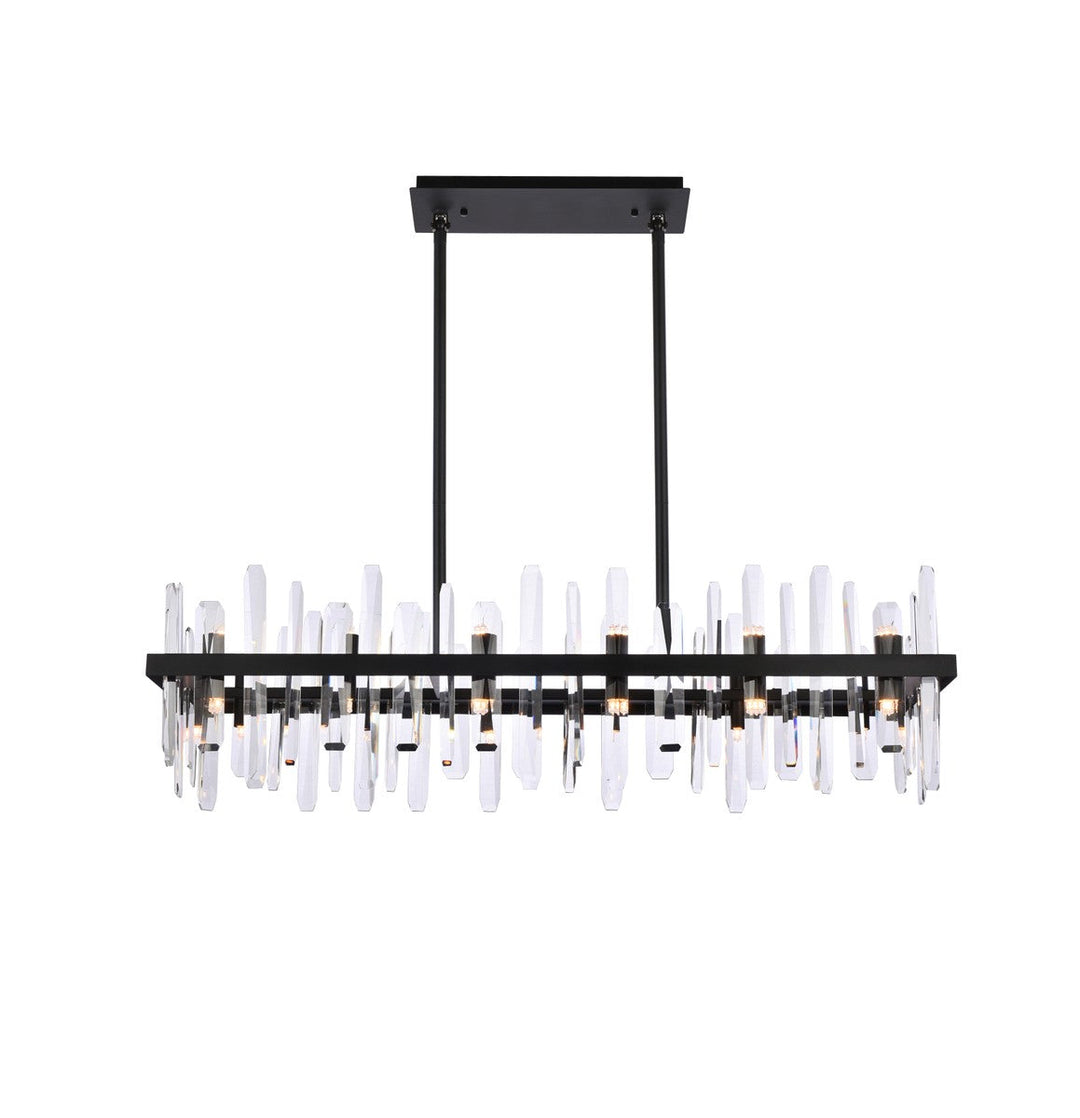 Elegant Lighting 24 Light Chandelier