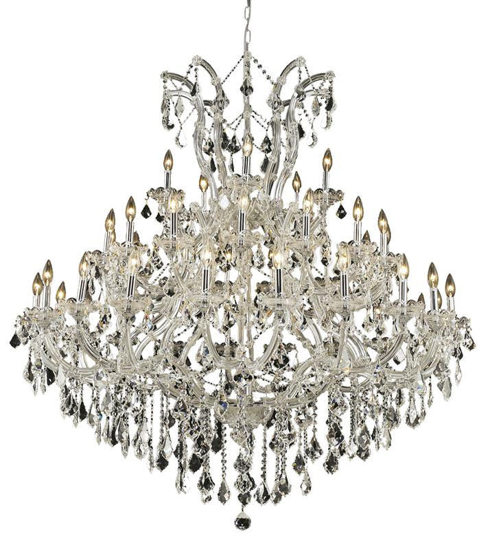 Elegant Lighting 41 Light Chandelier