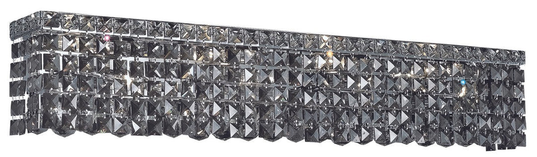 Elegant Lighting Eight Light Wall Sconce
