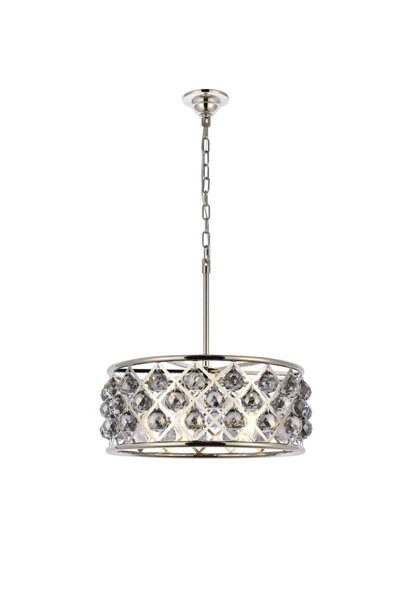 Elegant Lighting Five Light Chandelier