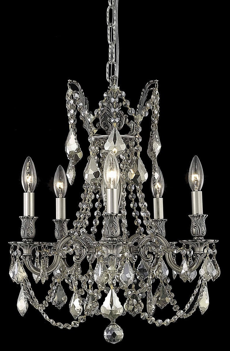 Elegant Lighting Five Light Pendant