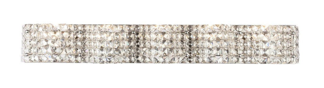 Elegant Lighting Five Light Wall Sconce