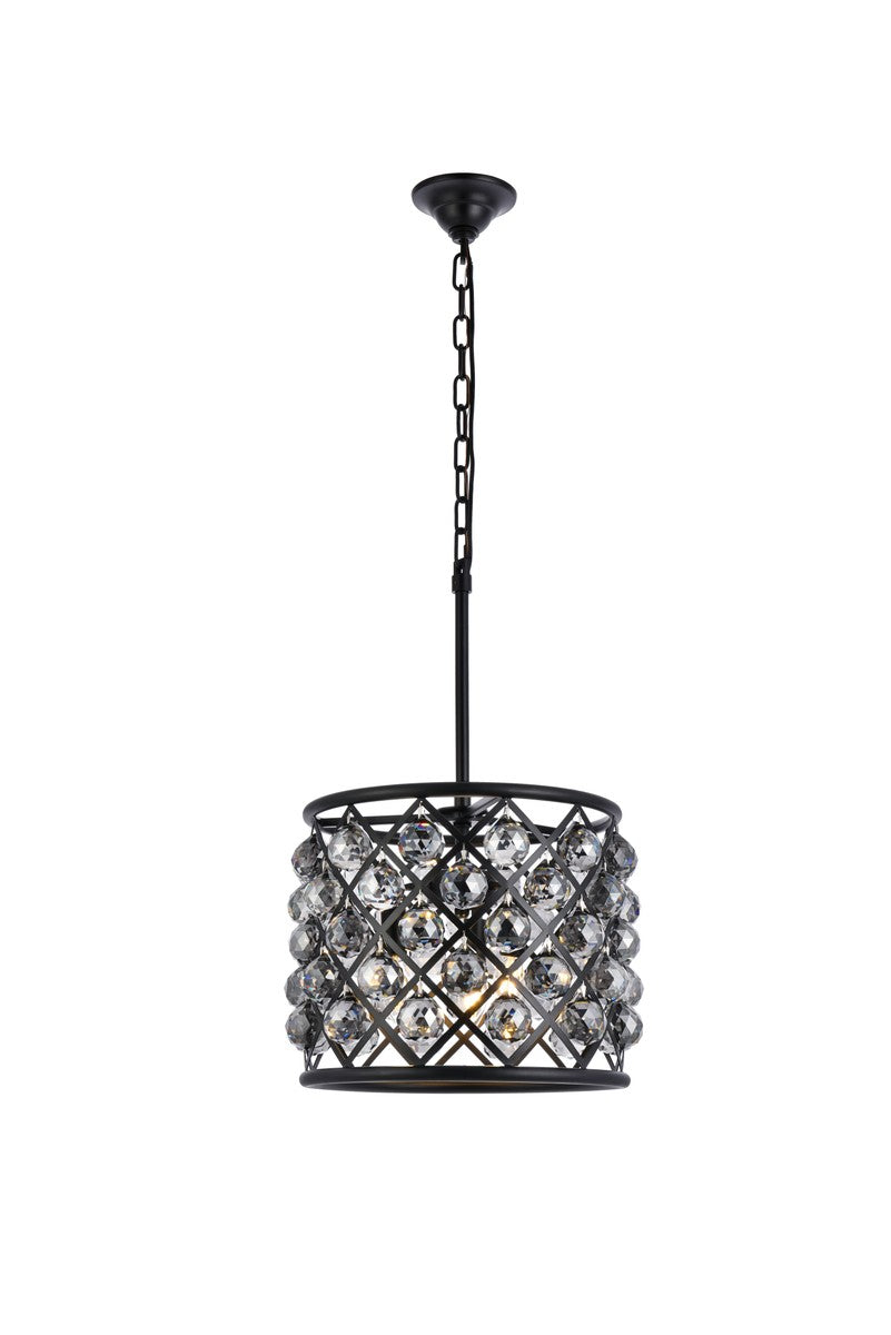 Elegant Lighting Four Light Pendant