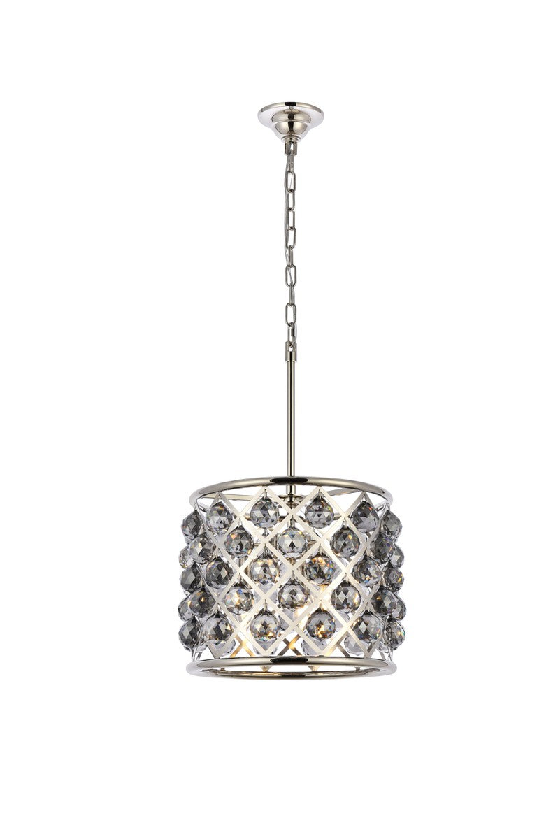 Elegant Lighting Four Light Pendant