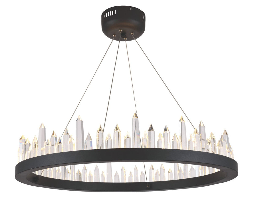 Elegant Lighting LED Chandelier