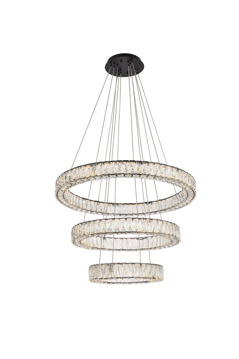 Elegant Lighting LED Chandelier