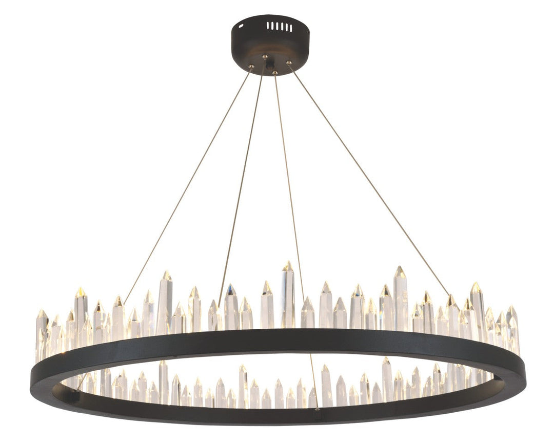 Elegant Lighting LED Chandelier