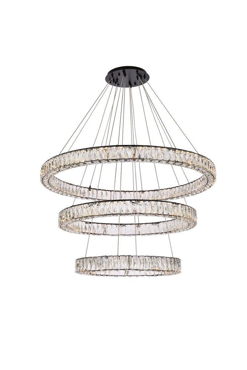Elegant Lighting LED Chandelier