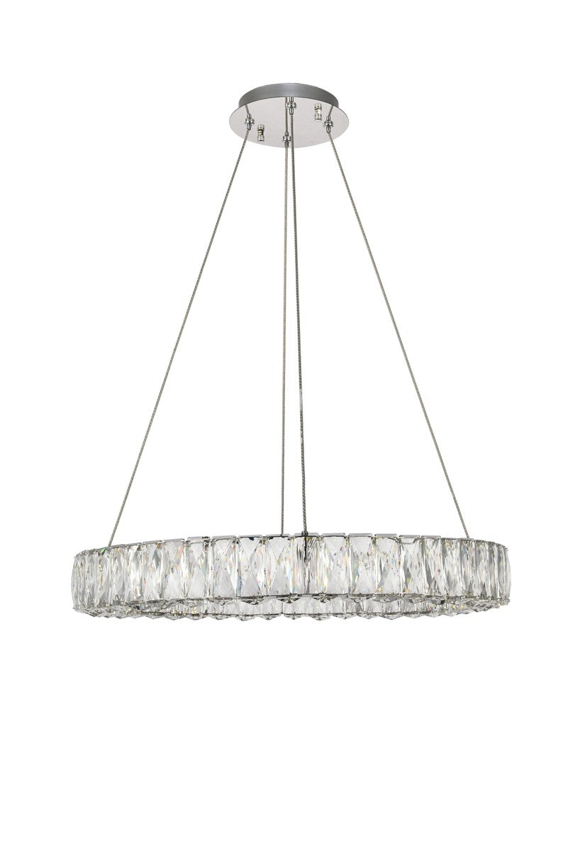 Elegant Lighting LED Chandelier