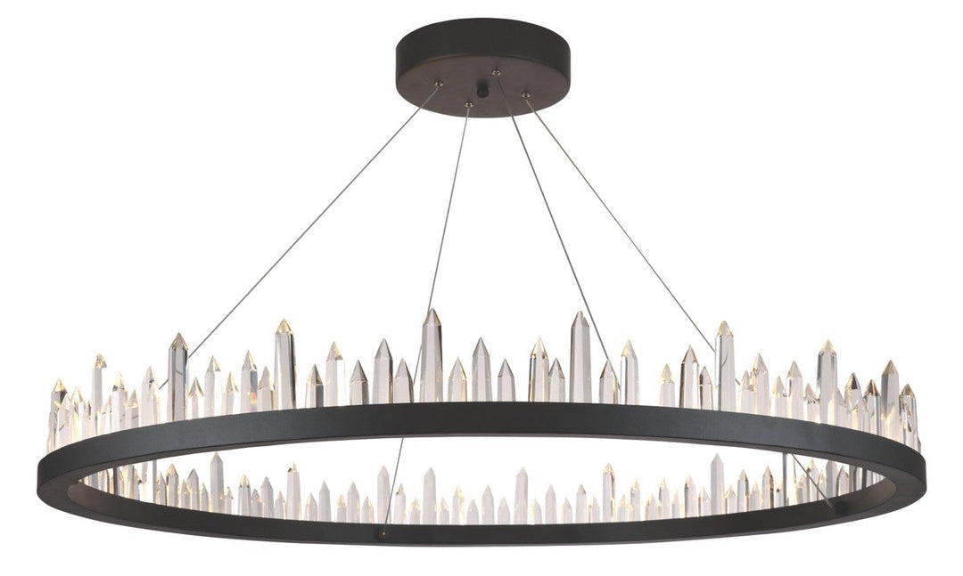 Elegant Lighting LED Chandelier