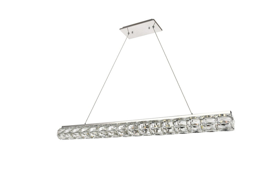 Elegant Lighting LED Chandelier