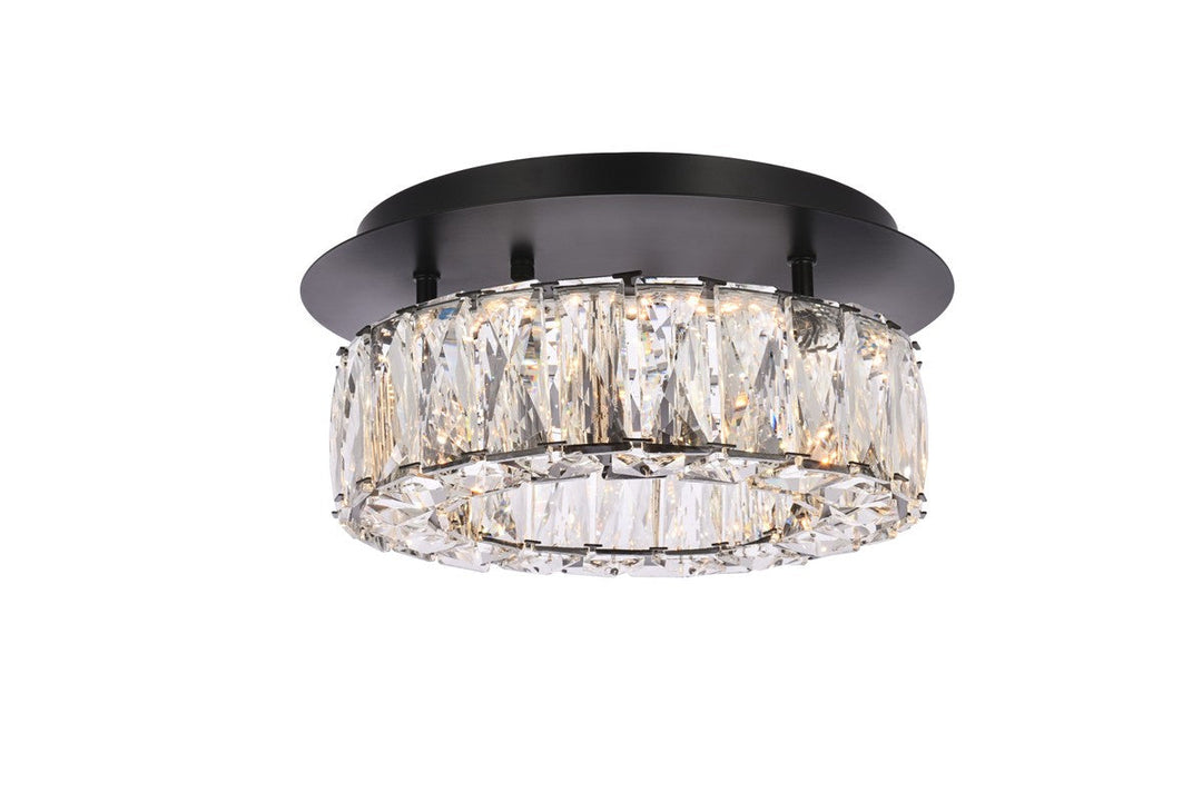 Elegant Lighting LED Flush Mount