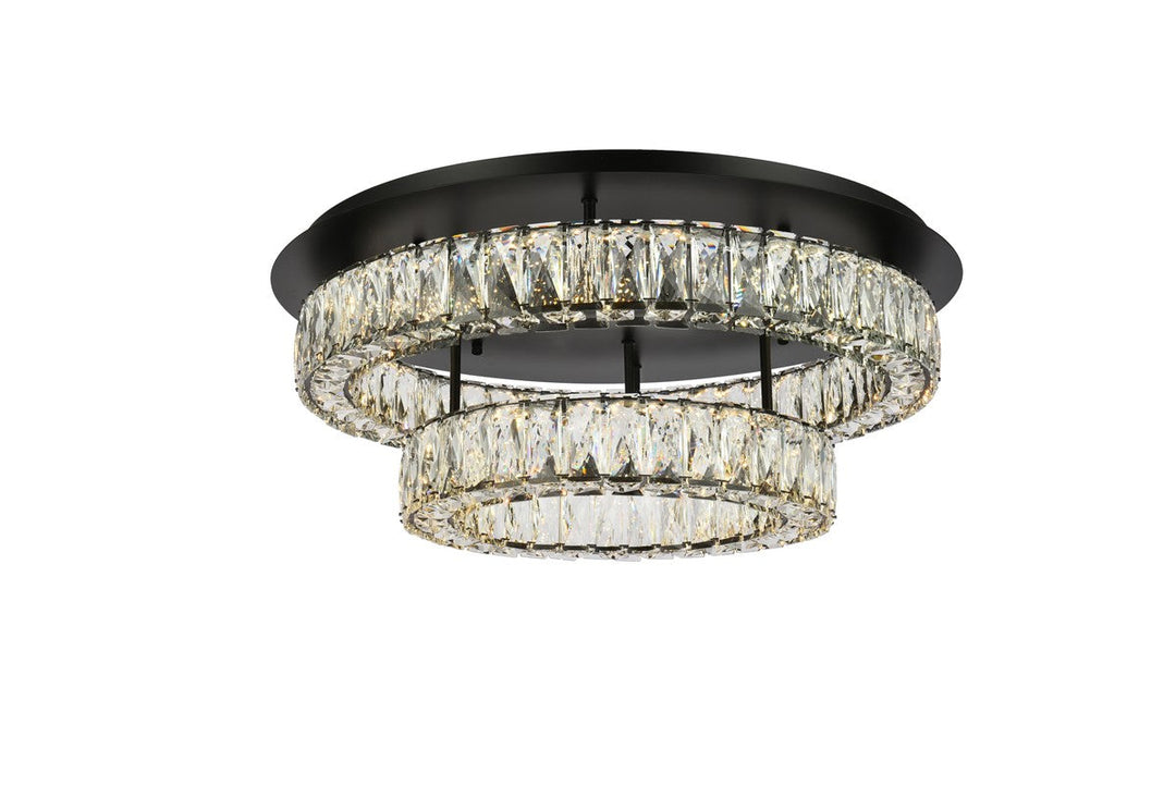Elegant Lighting LED Flush Mount