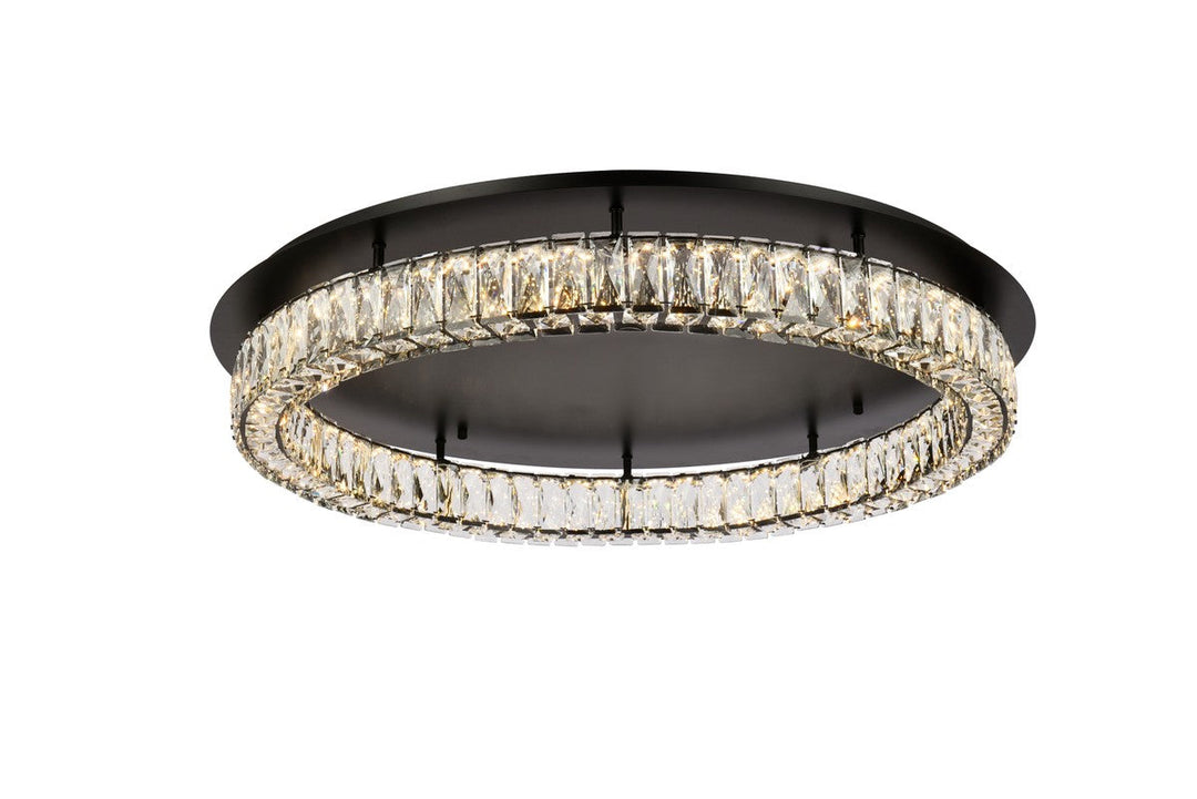 Elegant Lighting LED Flush Mount