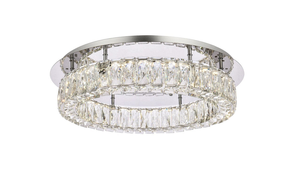 Elegant Lighting LED Flush Mount
