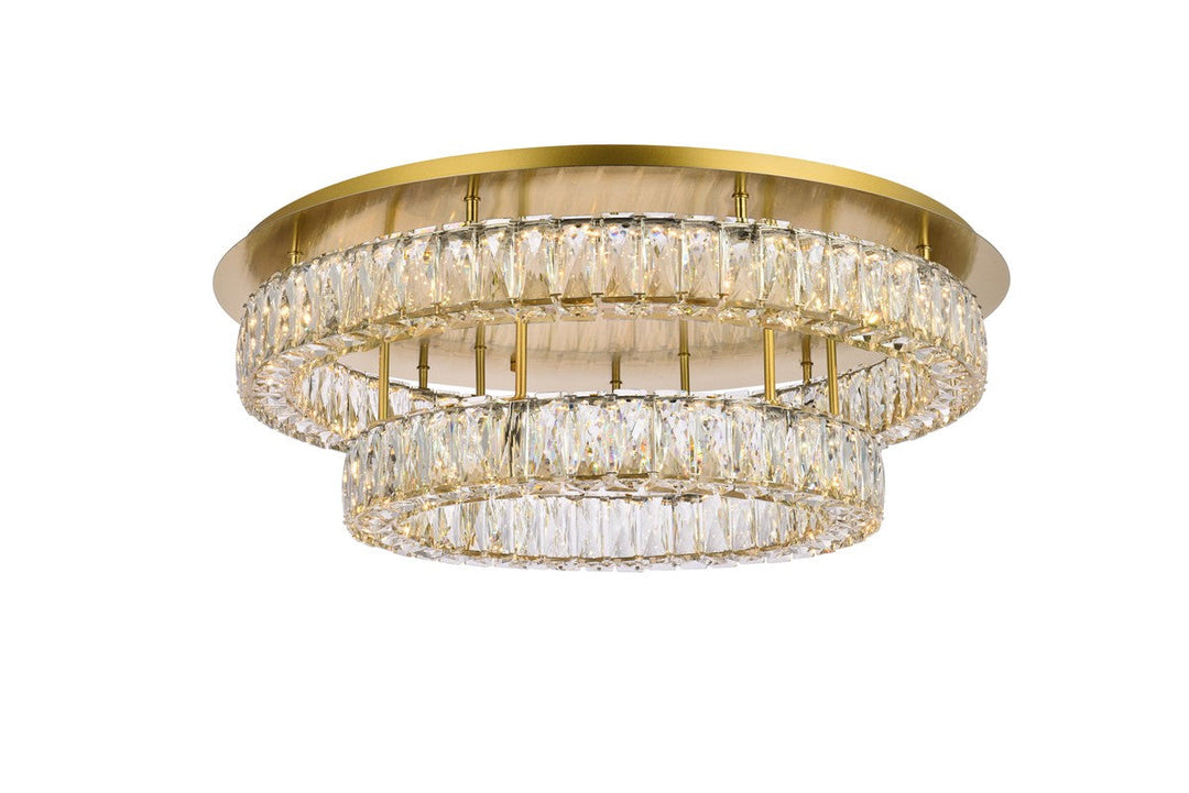 Elegant Lighting LED Flush Mount