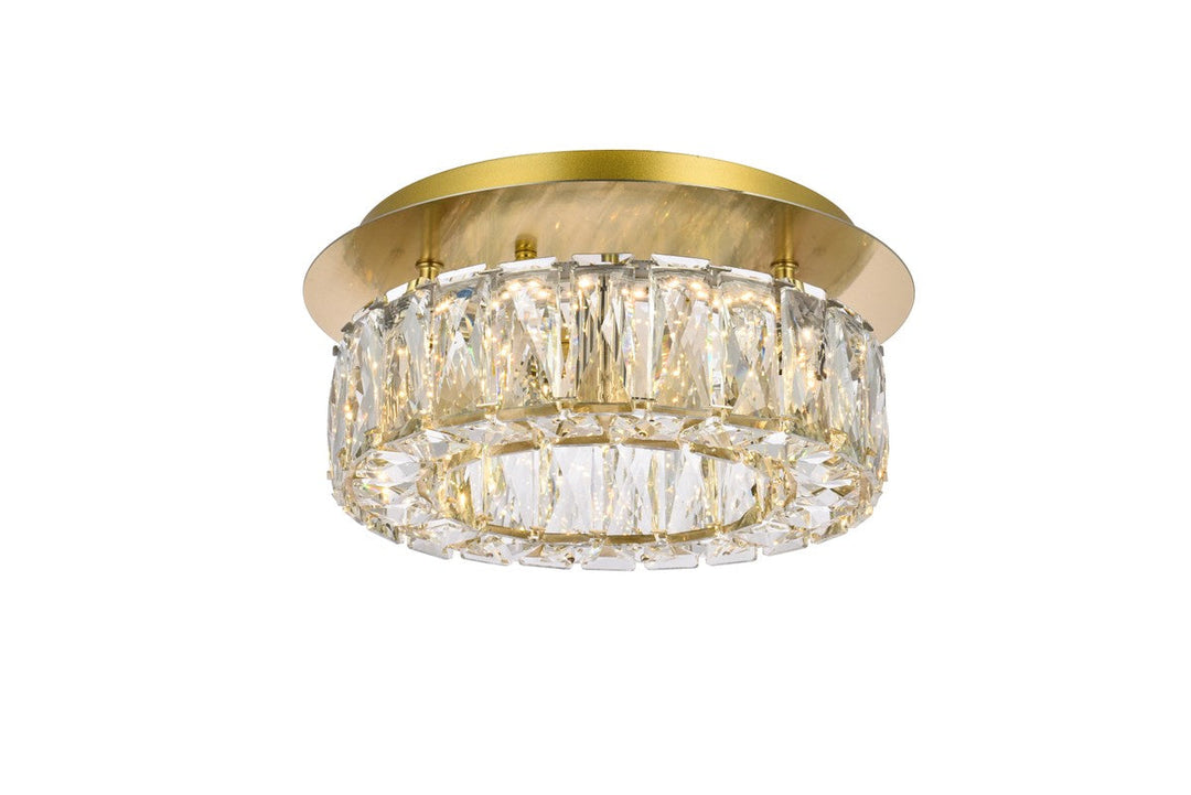 Elegant Lighting LED Flush Mount