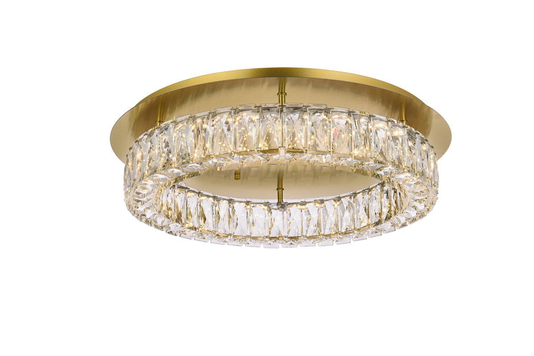 Elegant Lighting LED Flush Mount