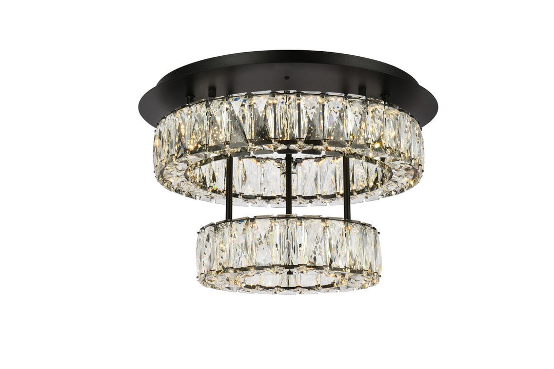 Elegant Lighting LED Flush Mount