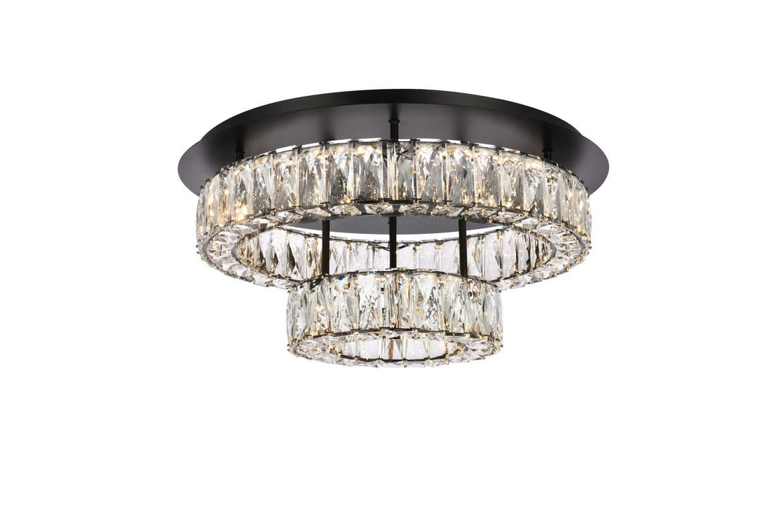 Elegant Lighting LED Flush Mount