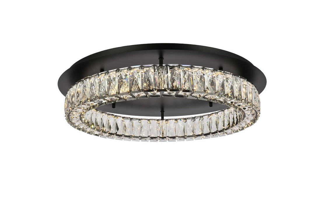 Elegant Lighting LED Flush Mount
